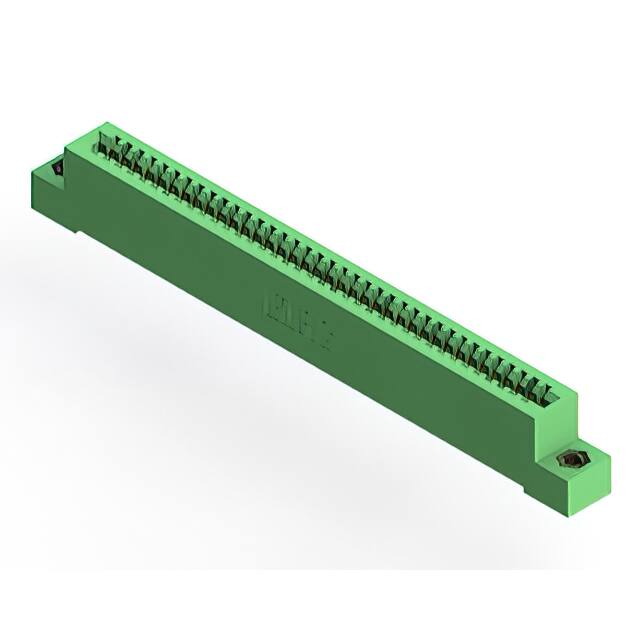 842-037-521-107 EDAC Inc.  Edgeboard Connectors